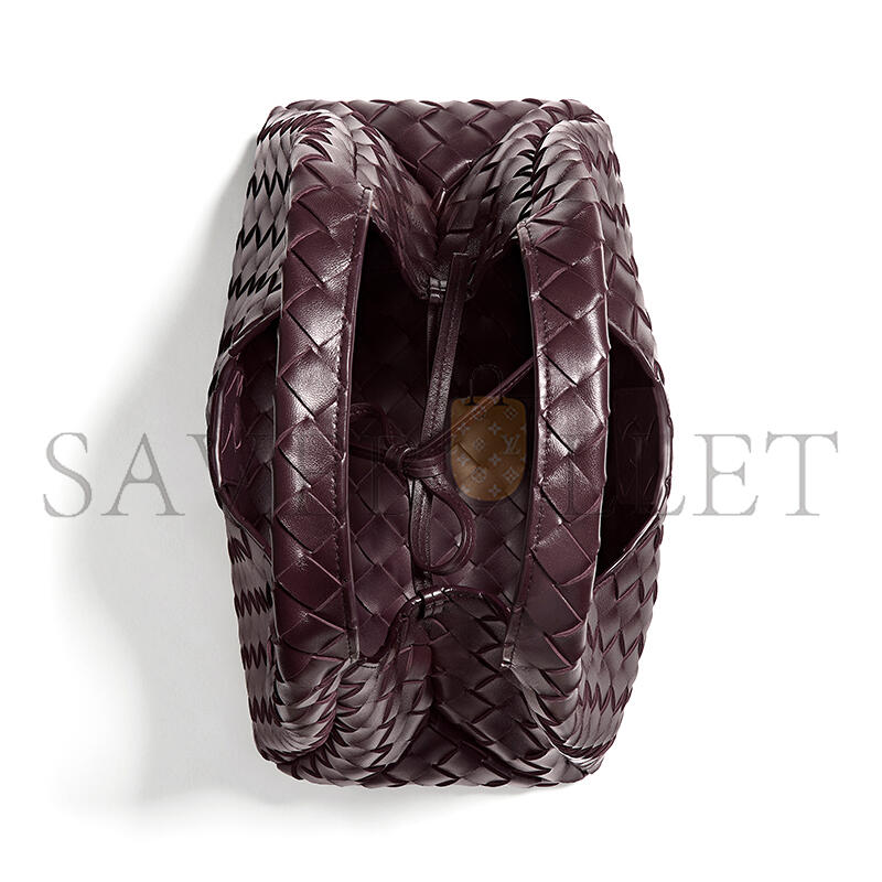 B0tt*ga Ven*ta SMALL CAMPANA 854248V4SC02264 (28*16*15cm)